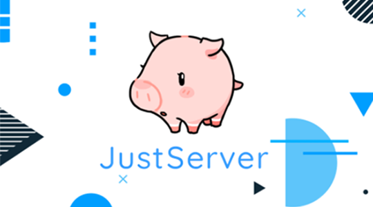 Just Server